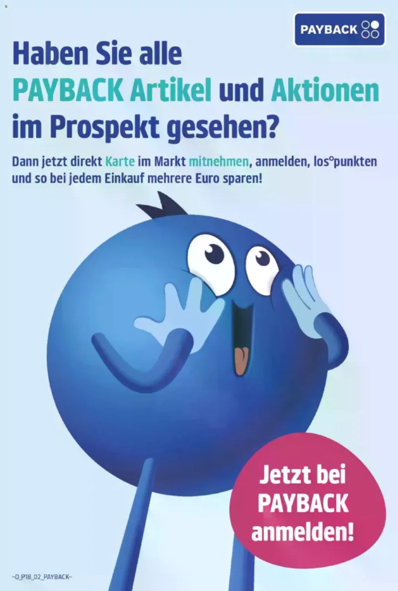 NP Markt Prospekt vom 27.04.2026, Seite 14