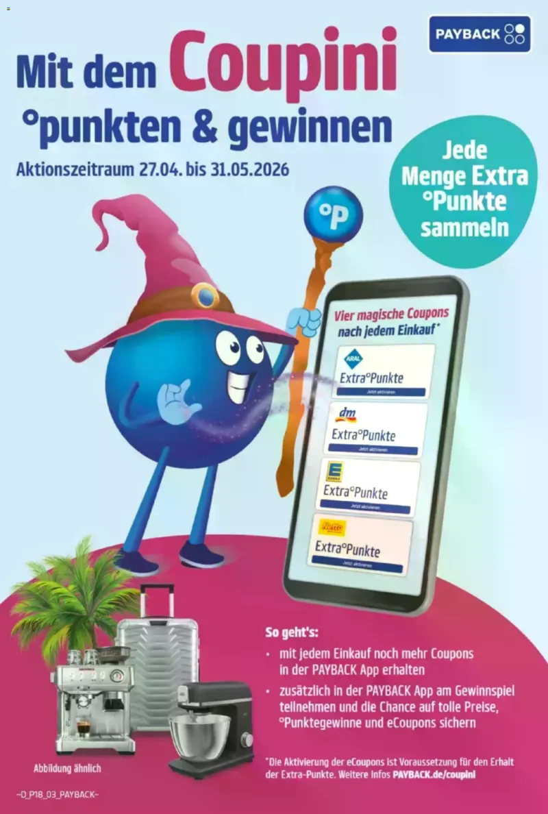 NP Markt Prospekt vom 27.04.2026, Seite 15