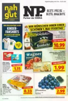 NP Markt Prospekt vom 27.04.2026