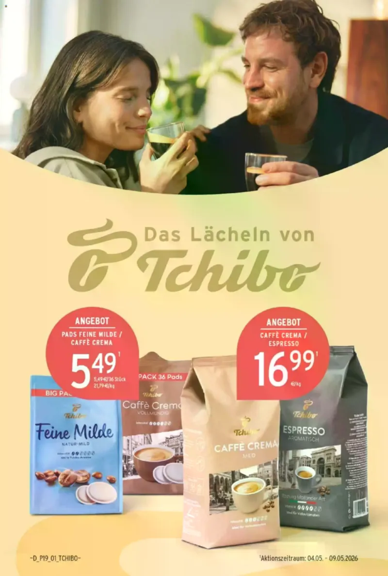 NP Markt Prospekt vom 04.05.2026, Seite 13