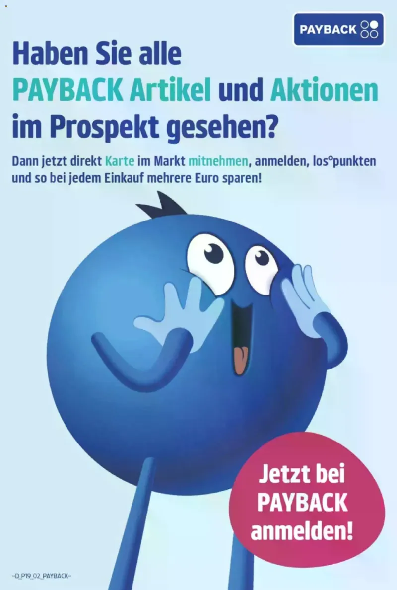 NP Markt Prospekt vom 04.05.2026, Seite 14