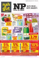 NP Markt Prospekt vom 04.05.2026