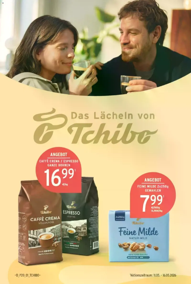 NP Markt Prospekt vom 11.05.2026, Seite 13