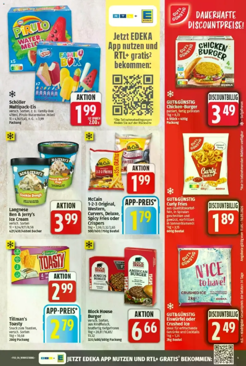 NP Markt Prospekt vom 11.05.2026, Seite 5