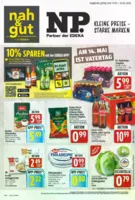 NP Markt Prospekt vom 11.05.2026