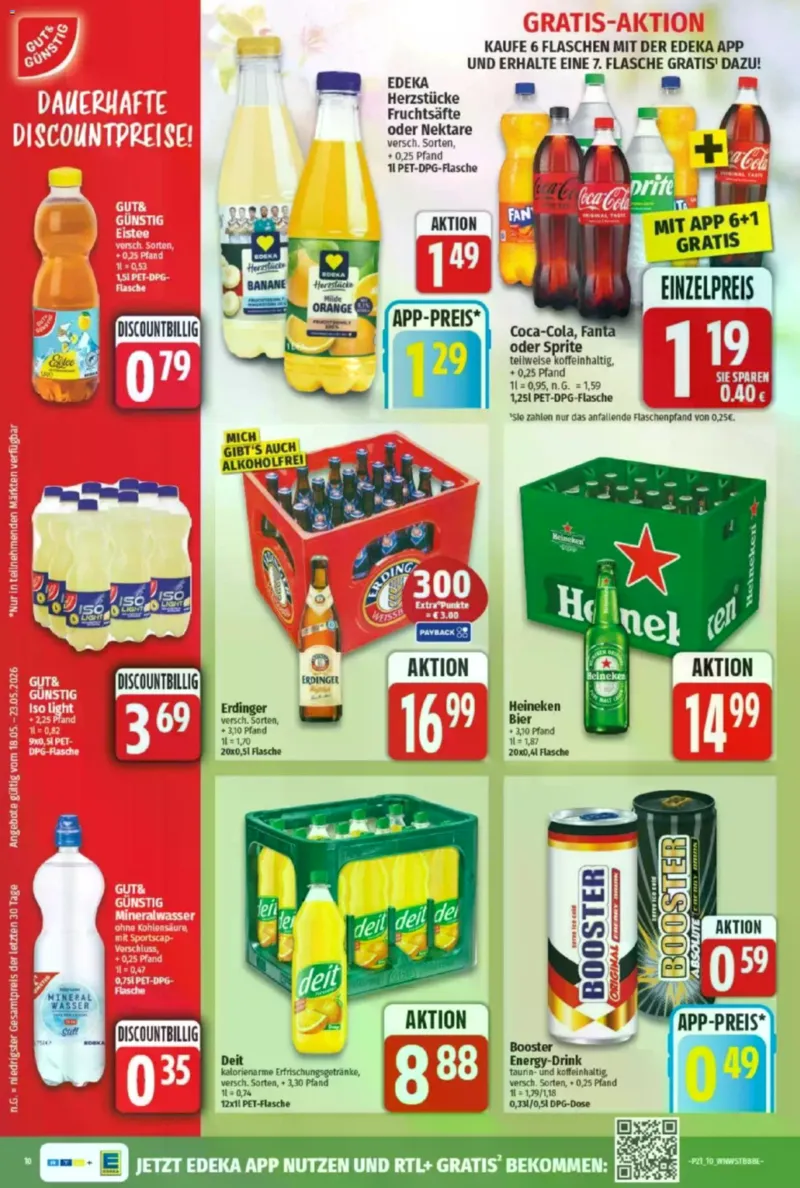 NP Markt Prospekt vom 18.05.2026, Seite 12
