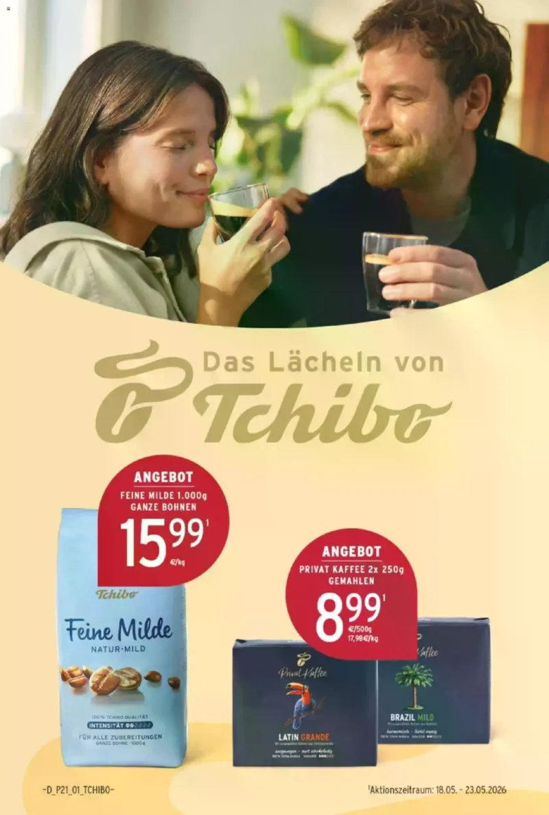 NP Markt Prospekt vom 18.05.2026, Seite 15