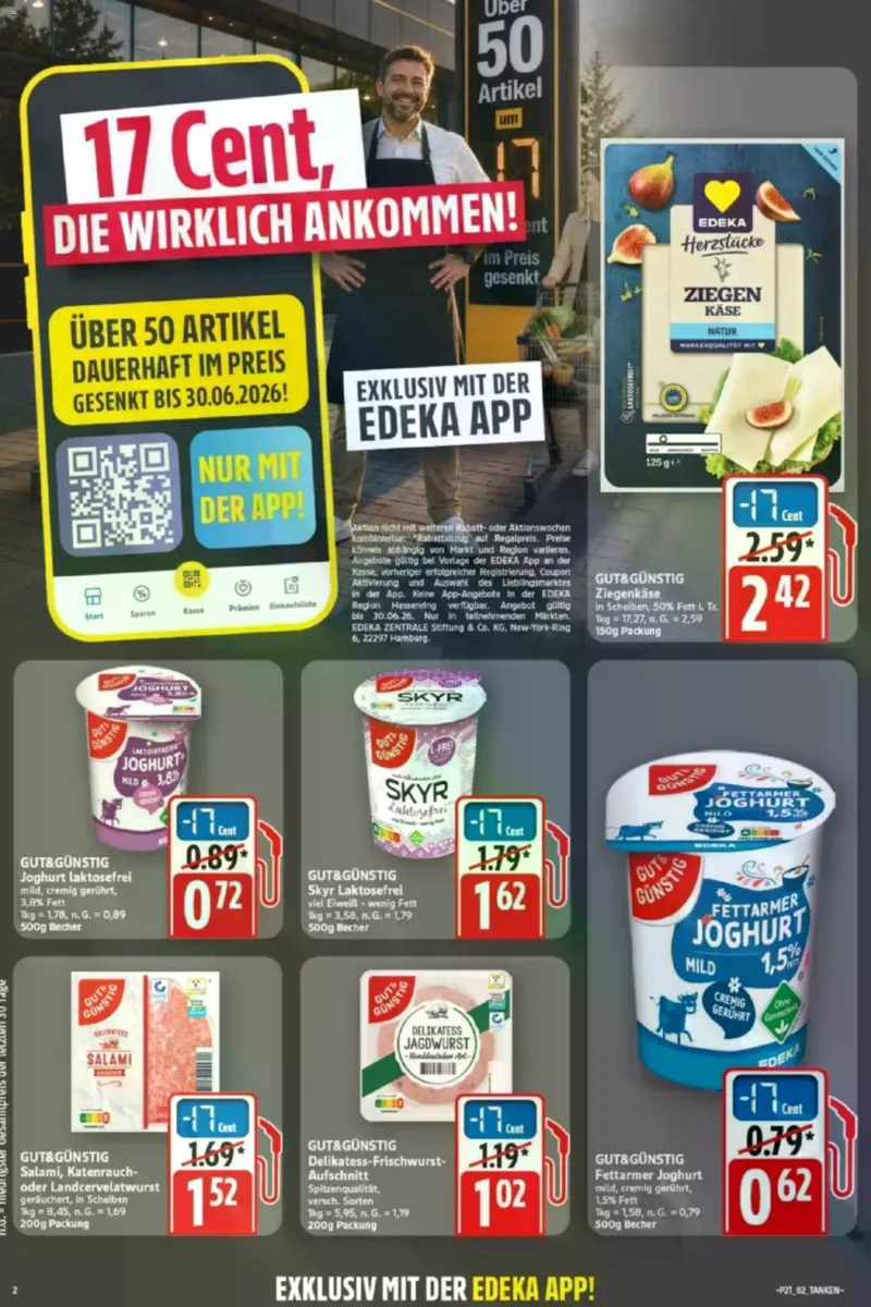 NP Markt Prospekt vom 18.05.2026, Seite 2
