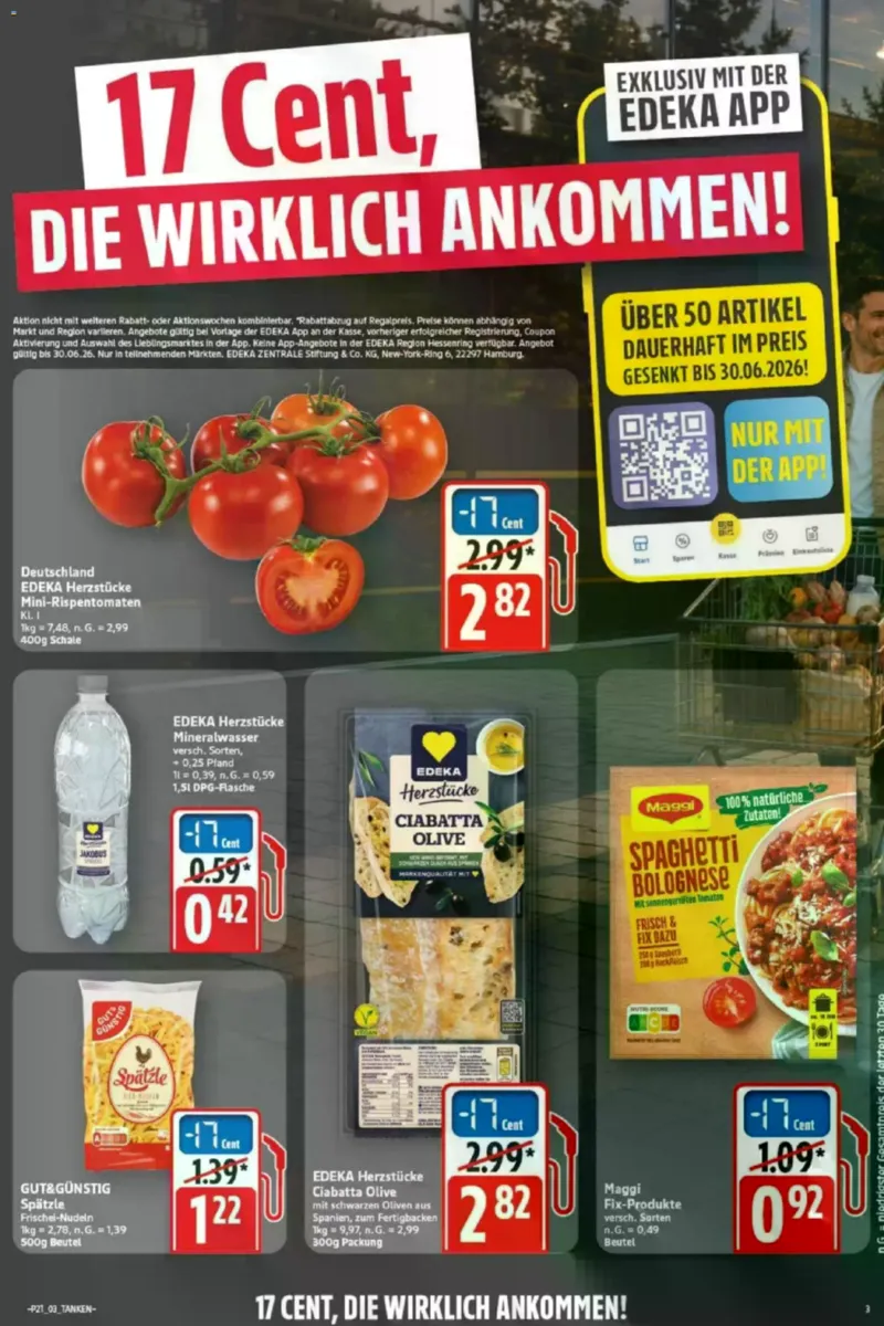 NP Markt Prospekt vom 18.05.2026, Seite 3
