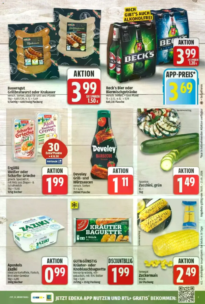 NP Markt Prospekt vom 18.05.2026, Seite 5