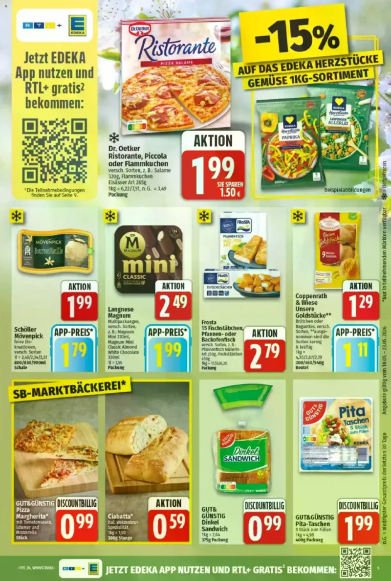 NP Markt Prospekt vom 18.05.2026, Seite 7