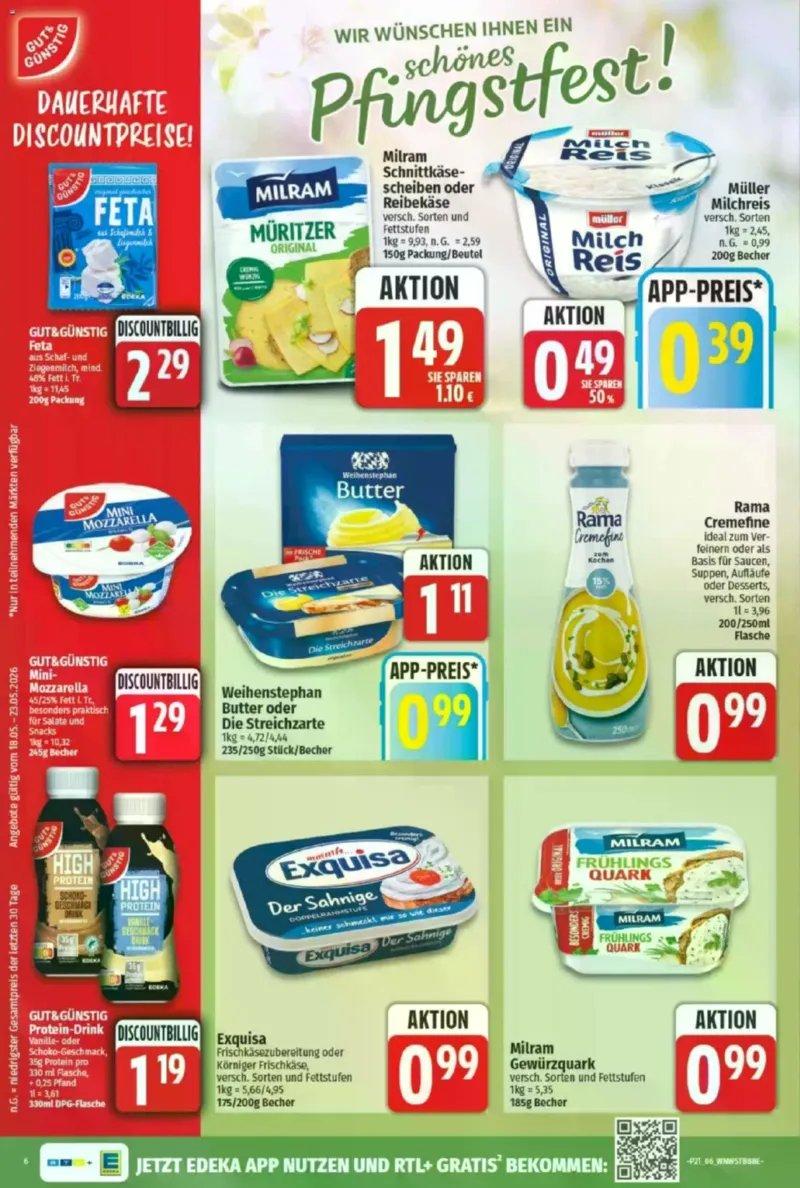 NP Markt Prospekt vom 18.05.2026, Seite 8
