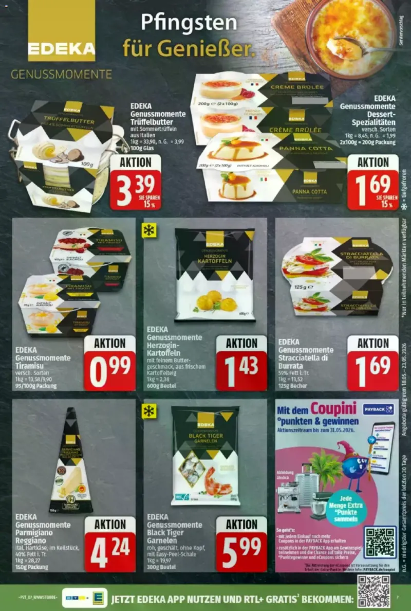 NP Markt Prospekt vom 18.05.2026, Seite 9