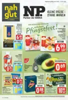 NP Markt Prospekt vom 18.05.2026