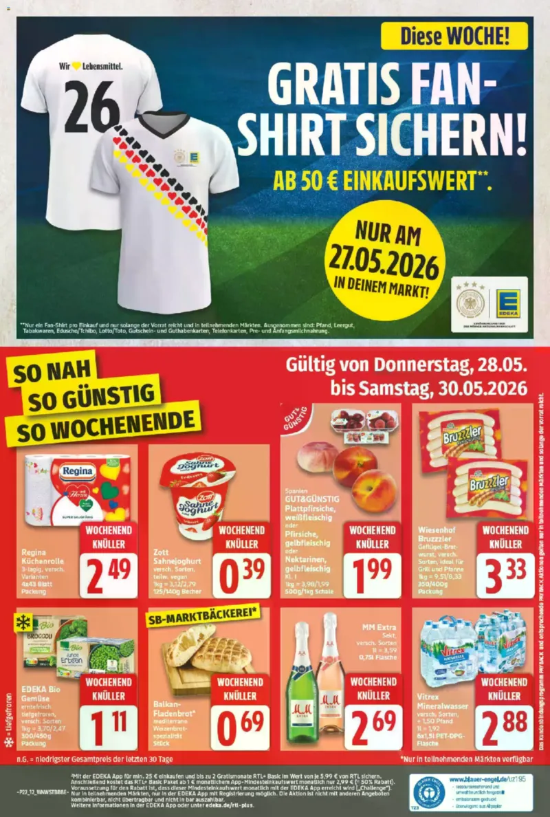 NP Markt Prospekt vom 26.05.2026, Seite 12