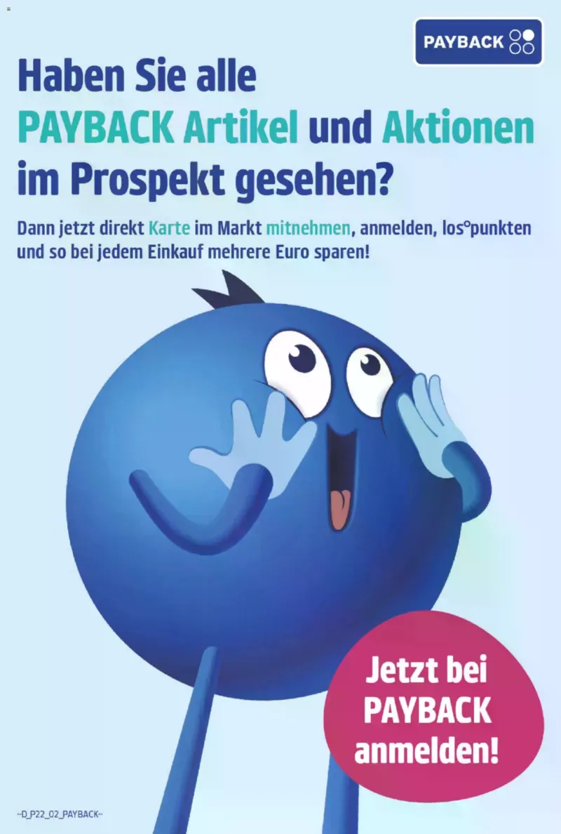 NP Markt Prospekt vom 26.05.2026, Seite 14