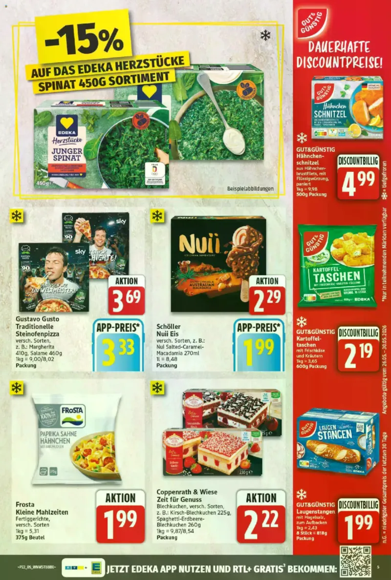 NP Markt Prospekt vom 26.05.2026, Seite 5