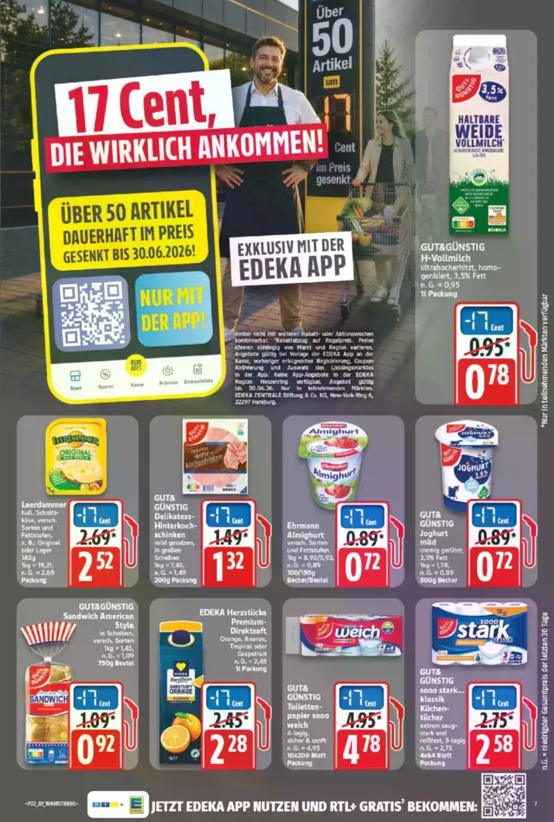 NP Markt Prospekt vom 26.05.2026, Seite 7