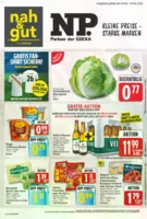NP Markt Prospekt vom 26.05.2026