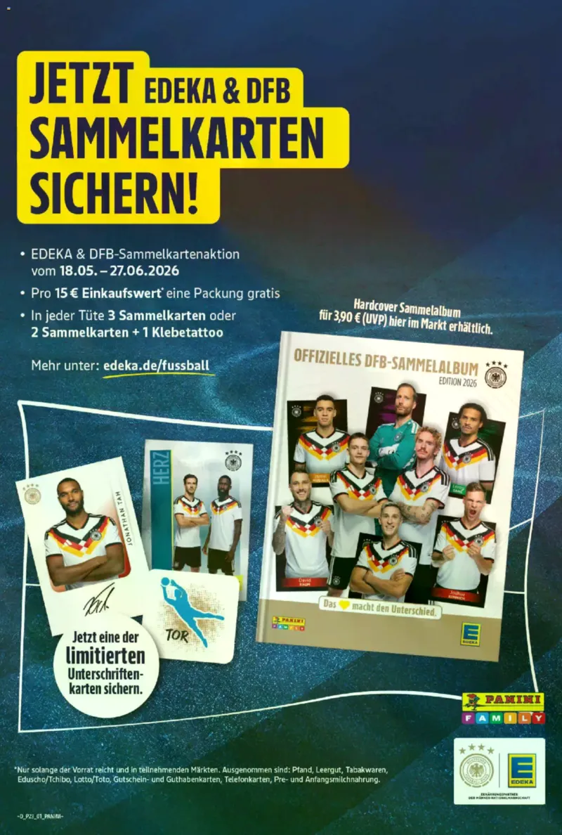 NP Markt Prospekt vom 01.06.2026, Seite 15