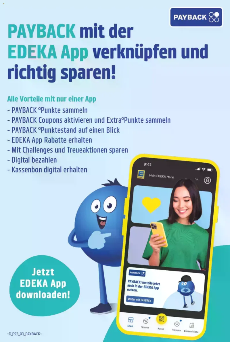 NP Markt Prospekt vom 01.06.2026, Seite 17