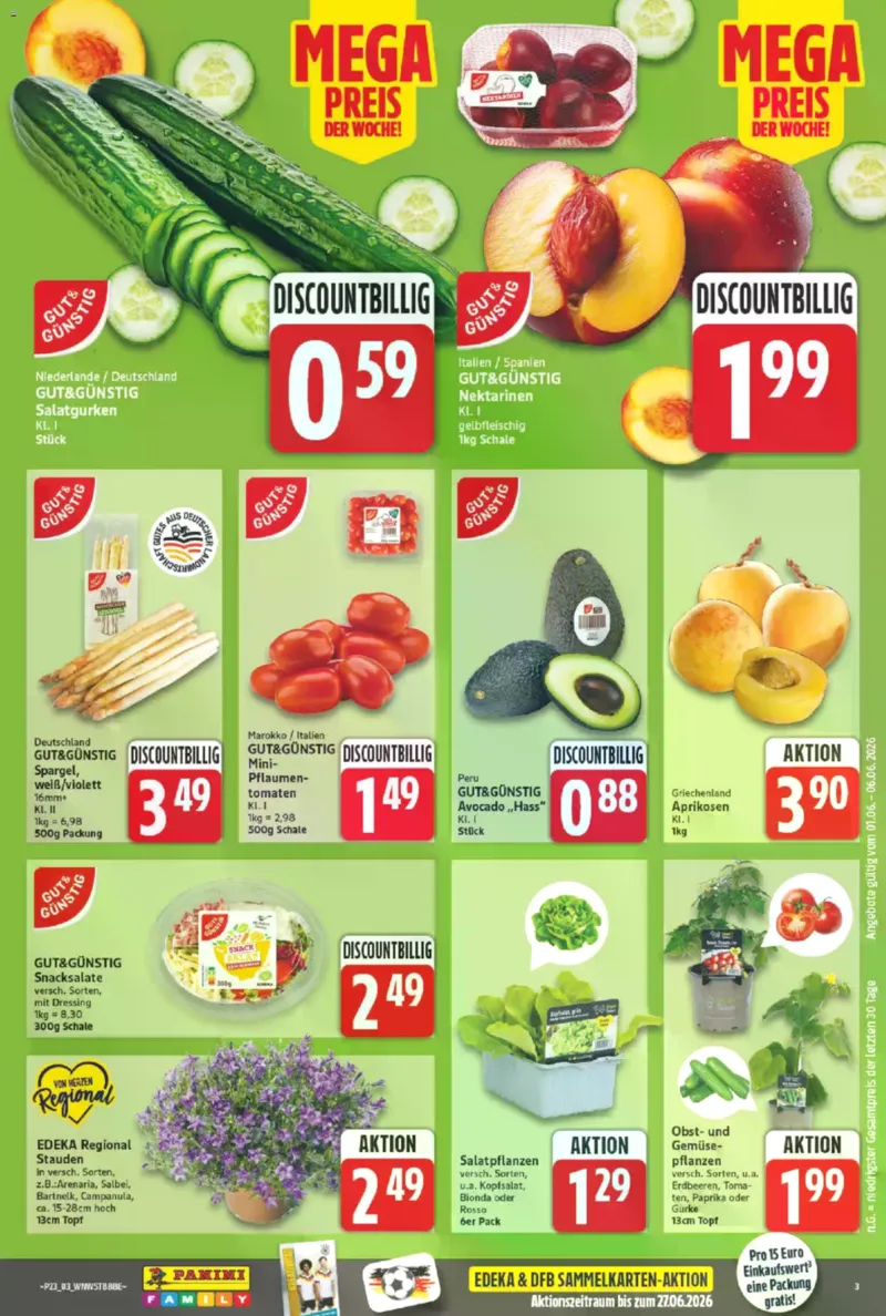 NP Markt Prospekt vom 01.06.2026, Seite 3