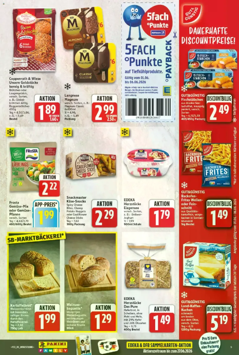 NP Markt Prospekt vom 01.06.2026, Seite 5