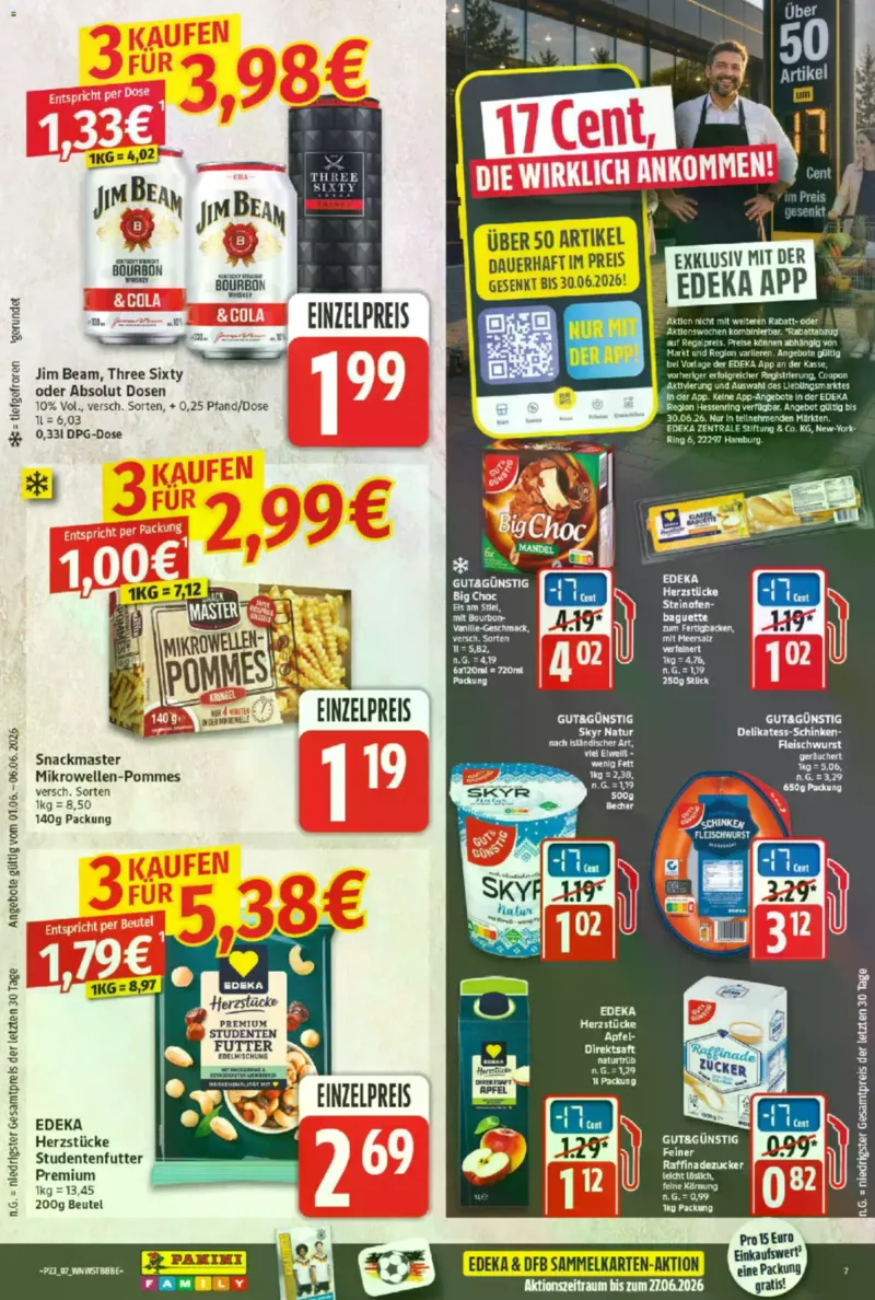 NP Markt Prospekt vom 01.06.2026, Seite 7