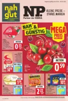 NP Markt Prospekt vom 01.06.2026