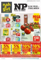 NP Markt Prospekt vom 08.06.2026