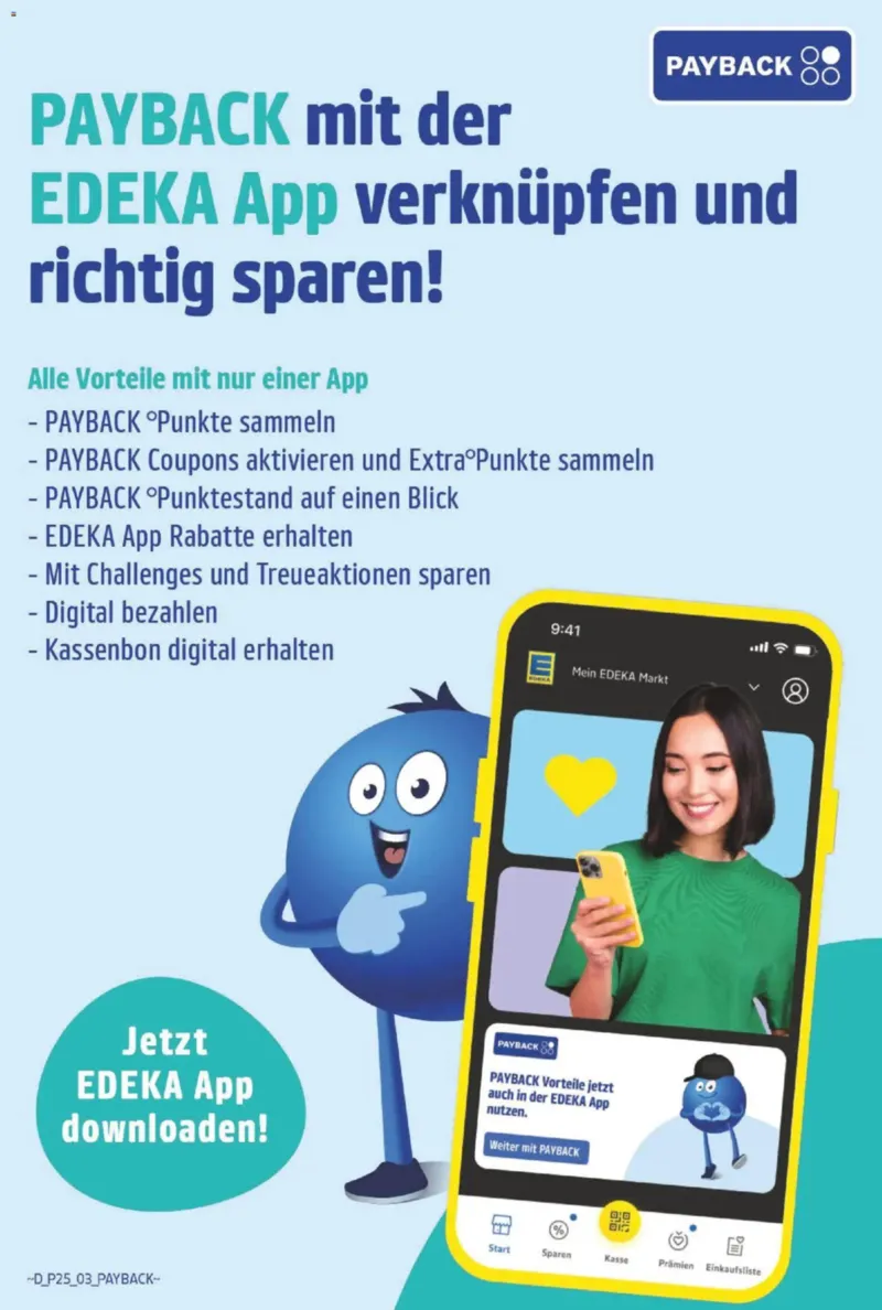 NP Markt Prospekt vom 15.06.2026, Seite 17