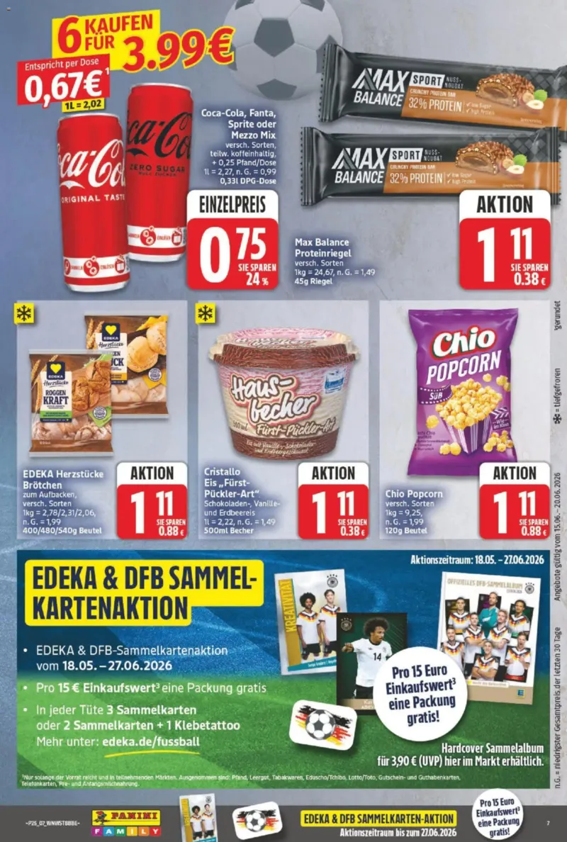 NP Markt Prospekt vom 15.06.2026, Seite 7