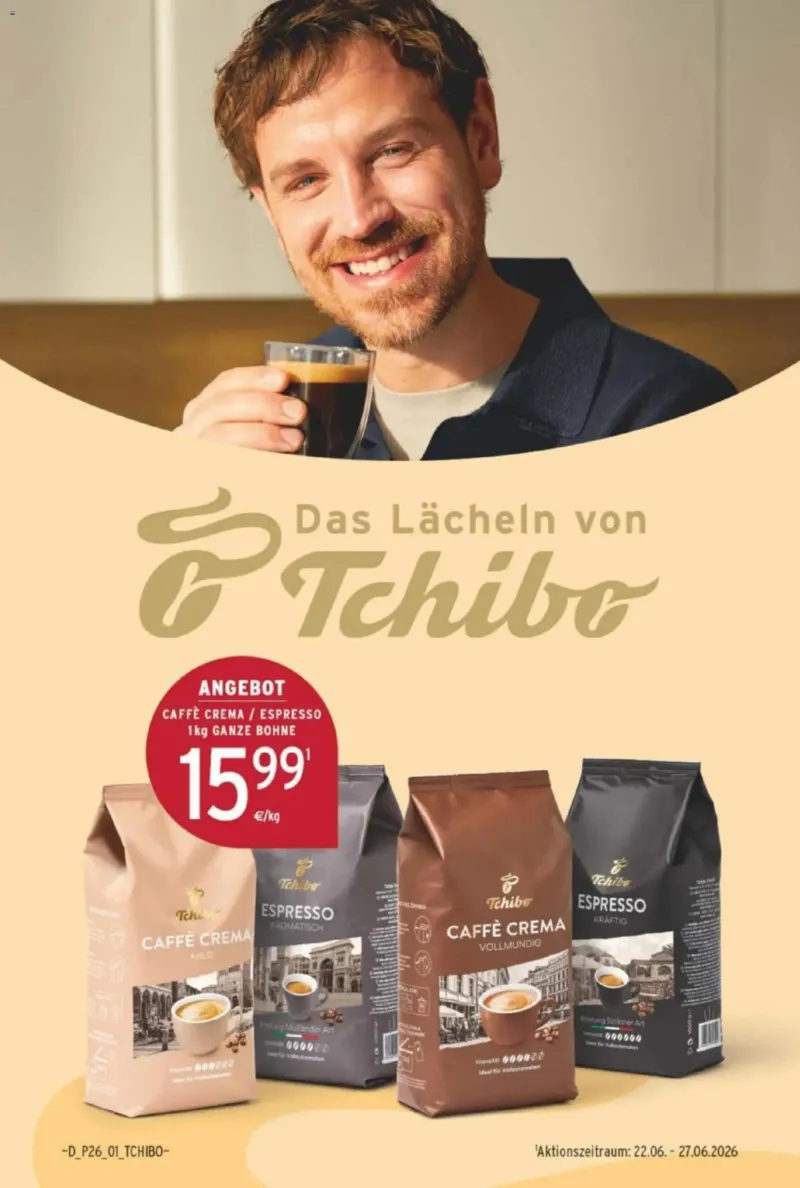 NP Markt Prospekt vom 22.06.2026, Seite 13