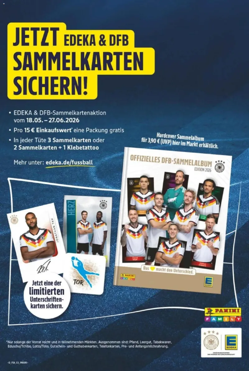 NP Markt Prospekt vom 22.06.2026, Seite 15
