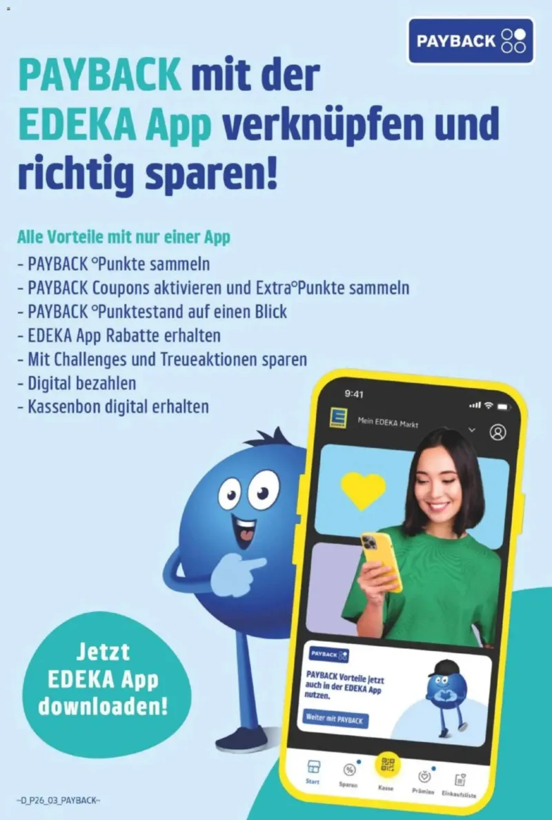 NP Markt Prospekt vom 22.06.2026, Seite 17