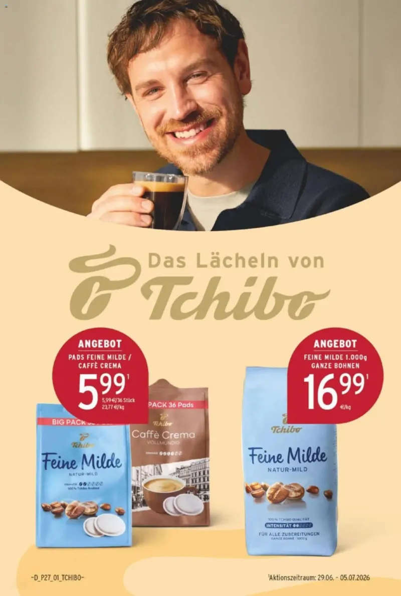 NP Markt Prospekt vom 29.06.2026, Seite 13