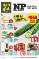 NP Markt Prospekt vom 29.06.2026