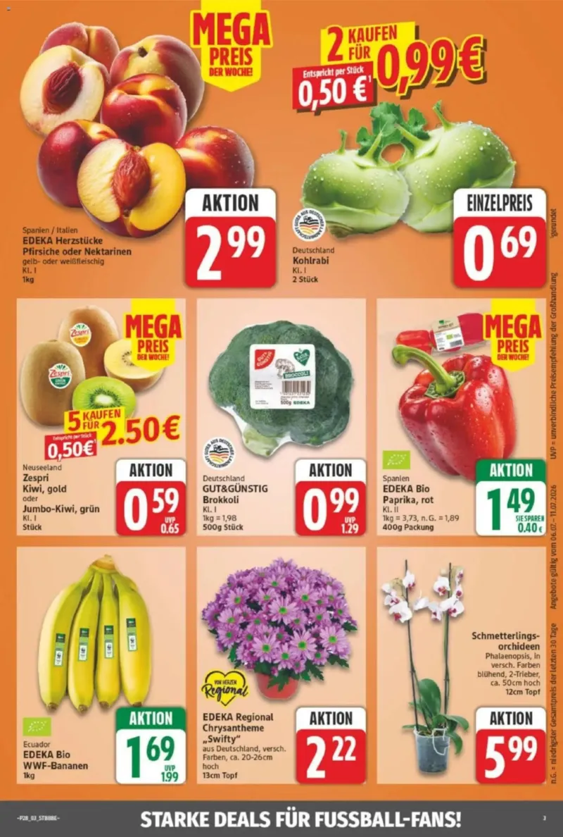 NP Markt Prospekt vom 06.07.2026, Seite 3