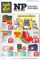 NP Markt Prospekt vom 06.07.2026