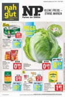 NP Markt Prospekt vom 13.07.2026