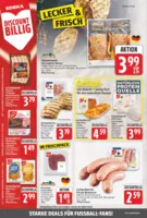 NP Markt Prospekt vom 13.07.2026