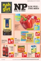 NP Markt Prospekt vom 27.07.2026