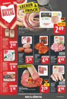 NP Markt Prospekt vom 03.08.2026