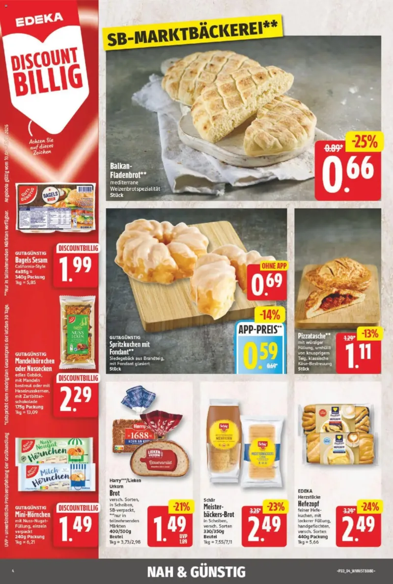 NP Markt Prospekt vom 10.08.2026, Seite 4