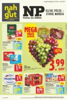 NP Markt Prospekt vom 10.08.2026