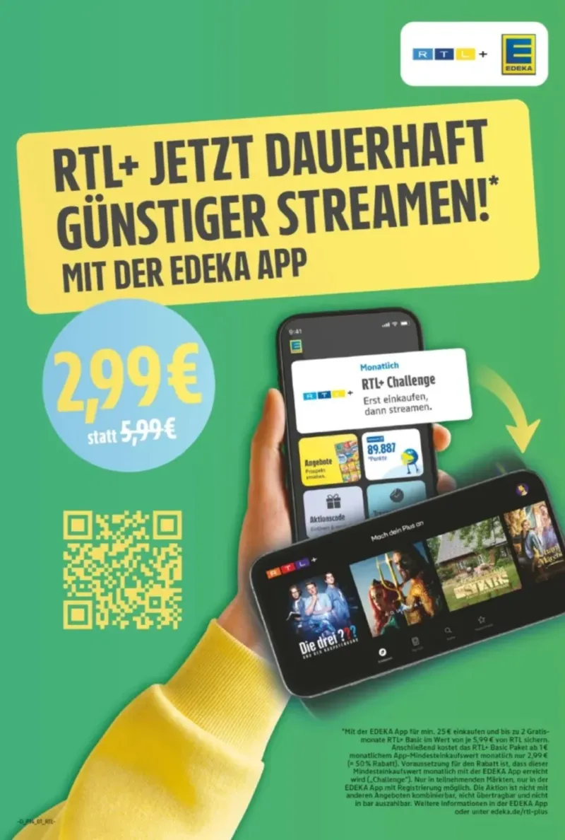 NP Markt Prospekt vom 17.08.2026, Seite 13