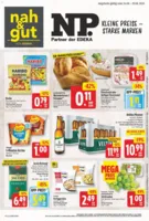 NP Markt Prospekt vom 24.08.2026