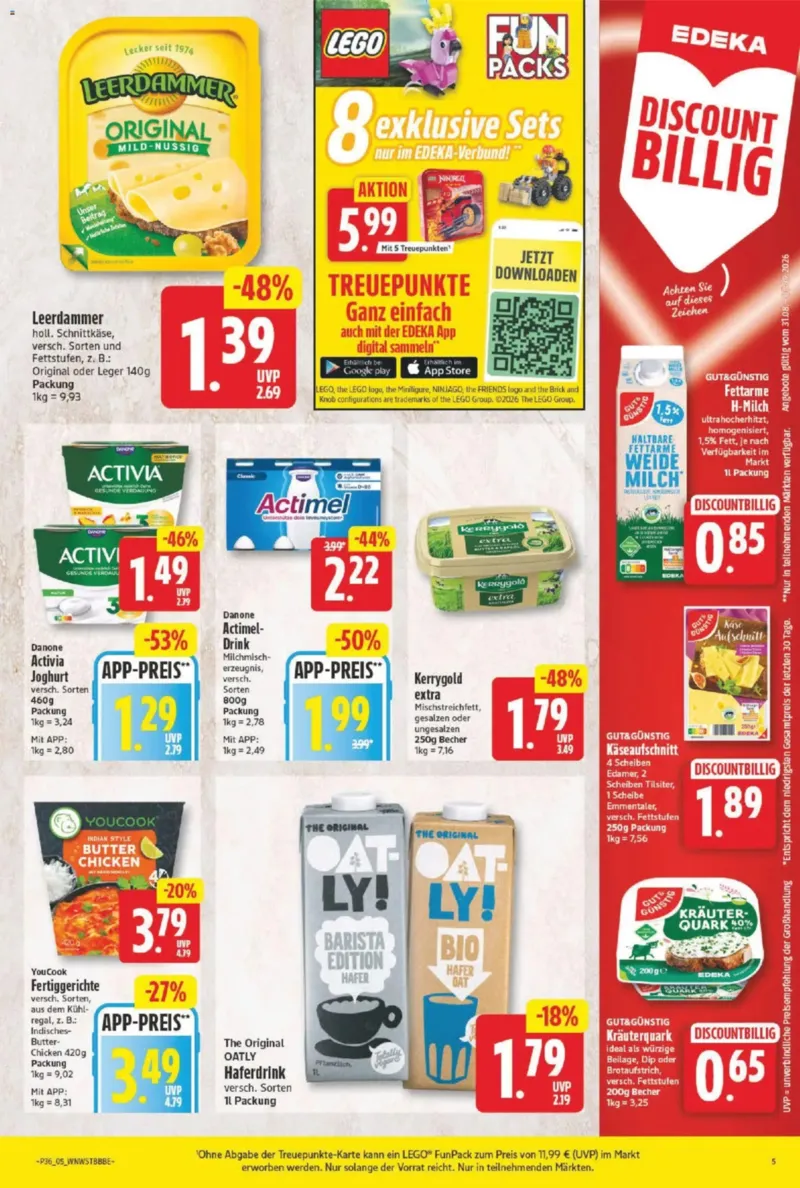 NP Markt Prospekt vom 31.08.2026, Seite 7
