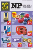 NP Markt Prospekt vom 31.08.2026