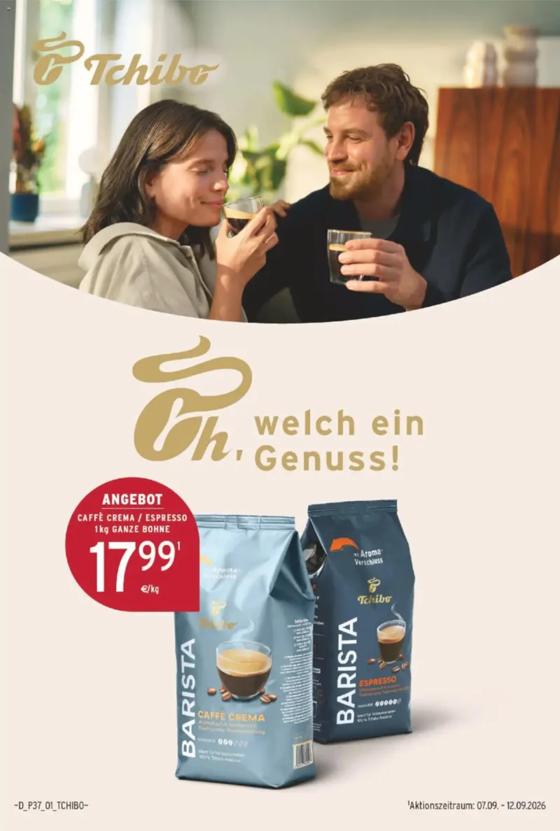 NP Markt Prospekt vom 07.09.2026, Seite 13